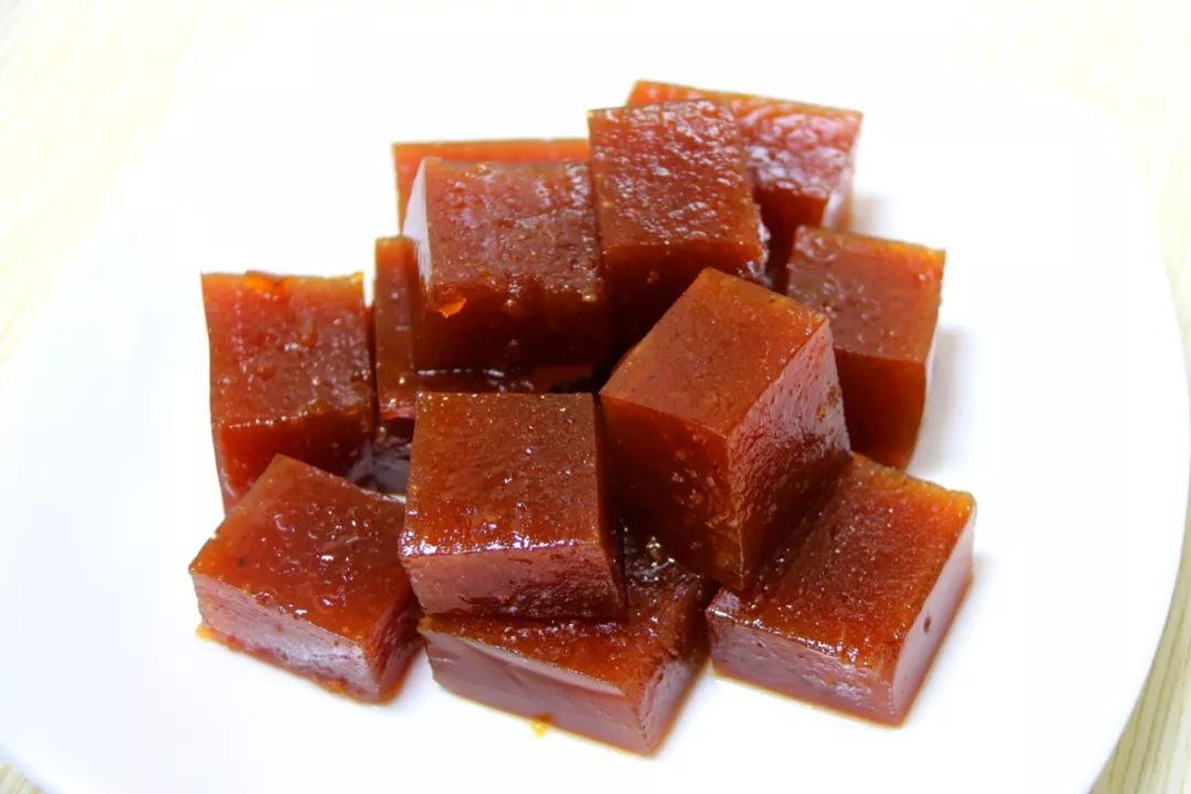 怎么做山楂糕简单 9f4a0632ec374a35841d9f4c9eb37ce4.jpeg