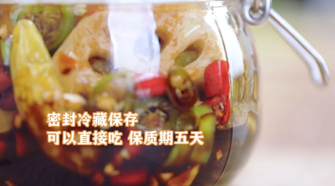 密封罐能放泡菜吗 9fbb19ee64c849479578dbbea6cf2b3a.jpeg