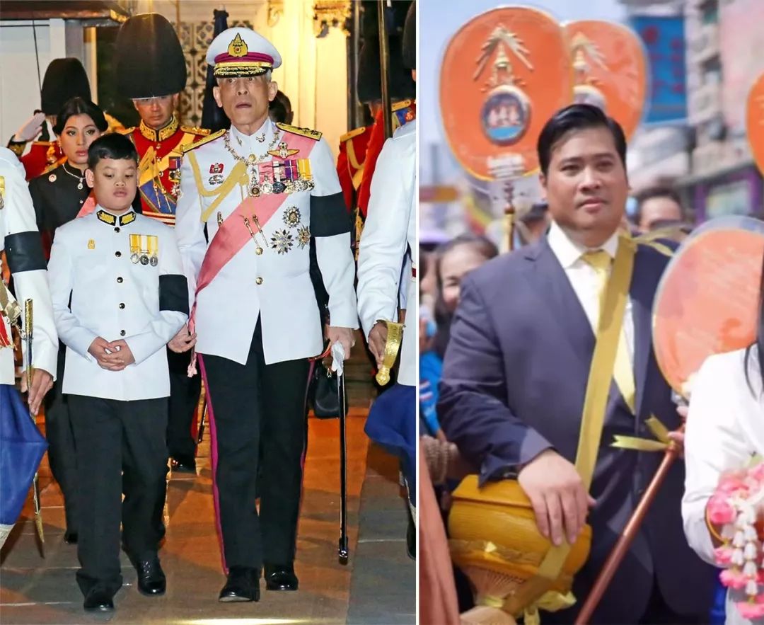 原创提帮功小王子迎来最强挑战!二哥重返亚洲舞台,身材魁梧又有领导力