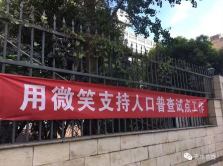 人口普查躲_人口普查图片