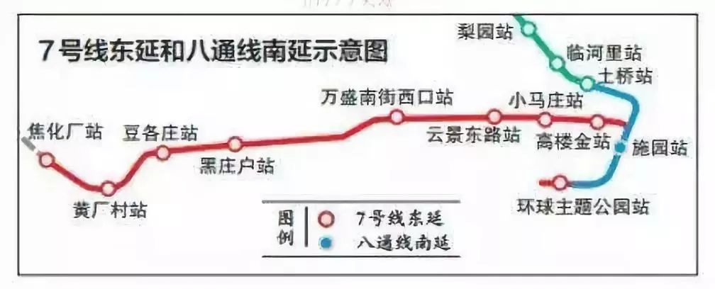 市郊铁路怀密线年底引入清河站