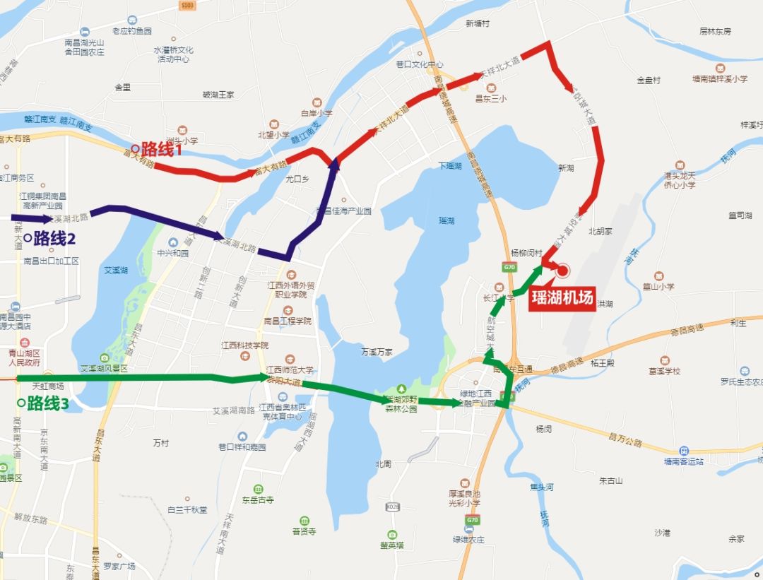南昌瑶湖gdp2020_南昌瑶湖森林公园图片(3)
