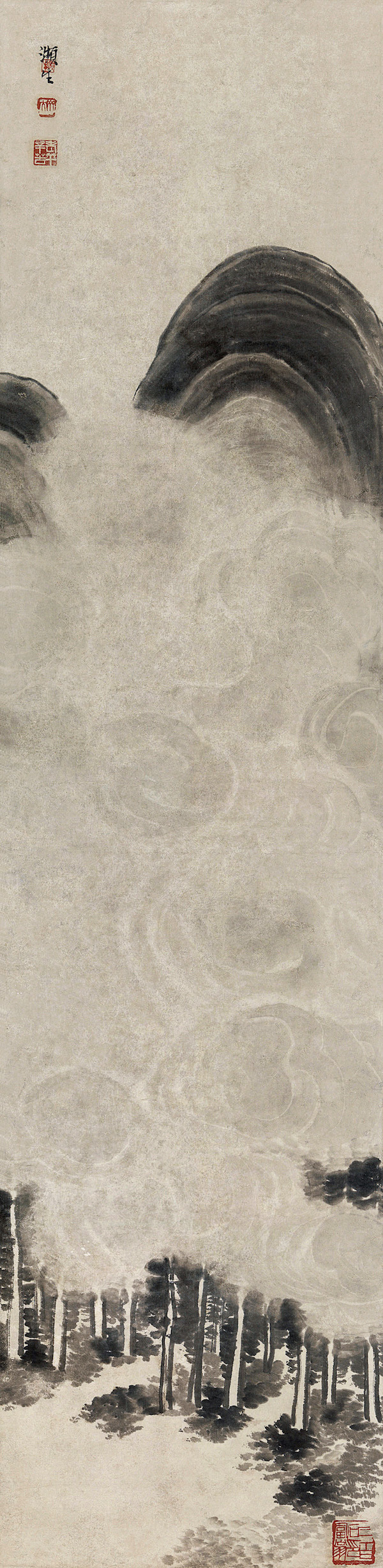 法源寺“齐白石寓居处”揭牌：齐白石与法源寺关系考