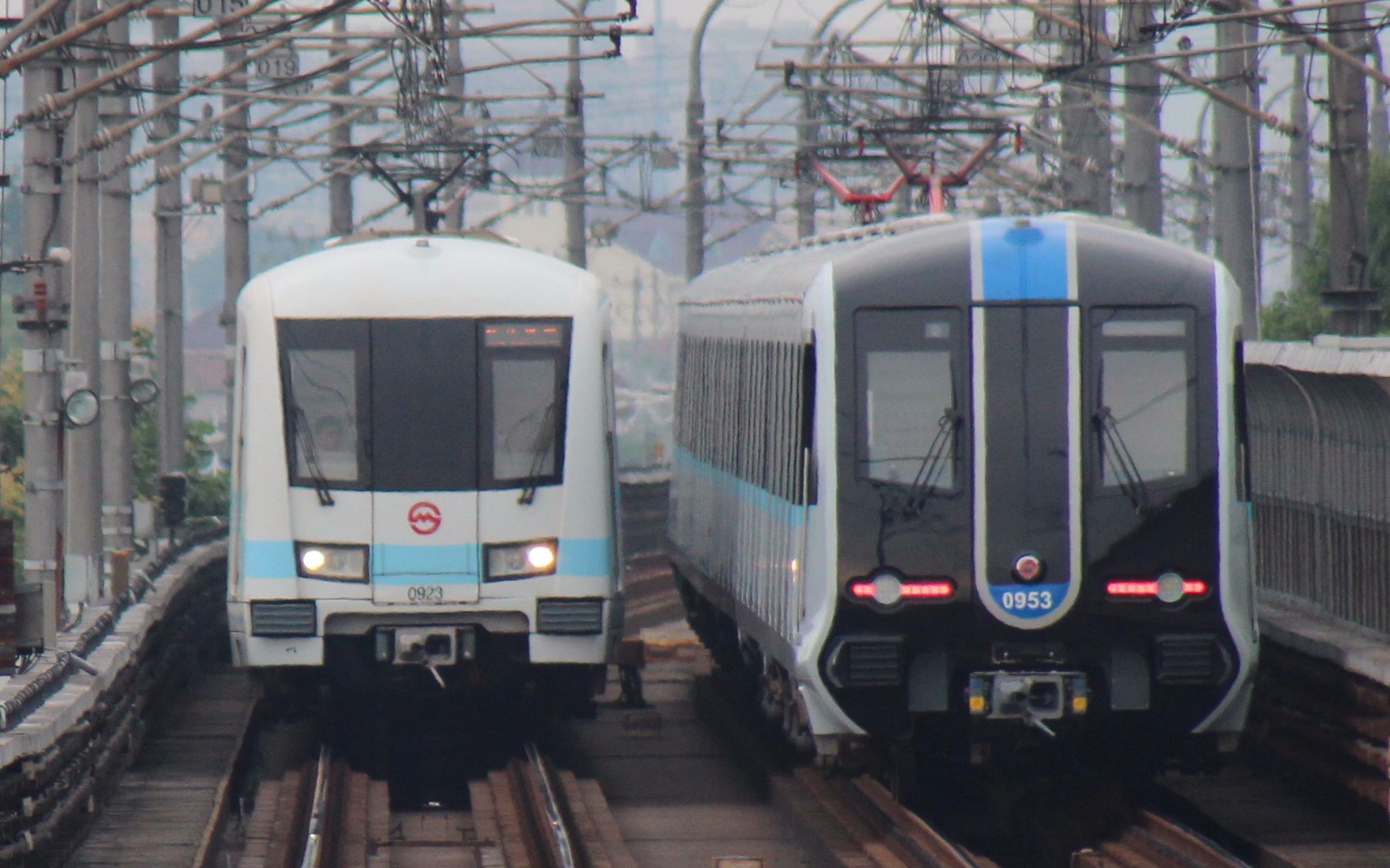 原创上海将建设的一条地铁线是上海地铁快速轨道之一全长776公里