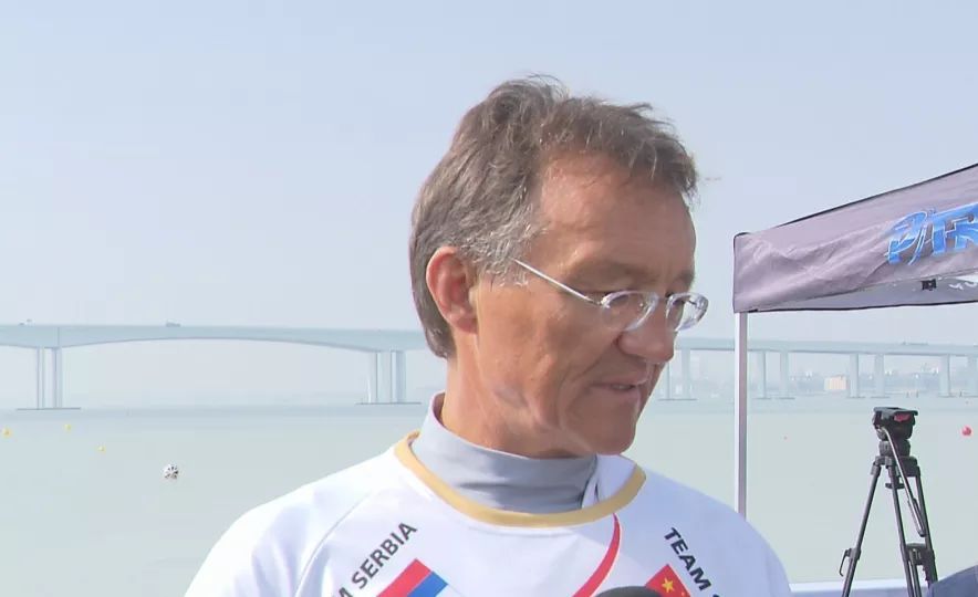 凌波逐浪,尽显船奇!蓝印时尚小镇国际摩托