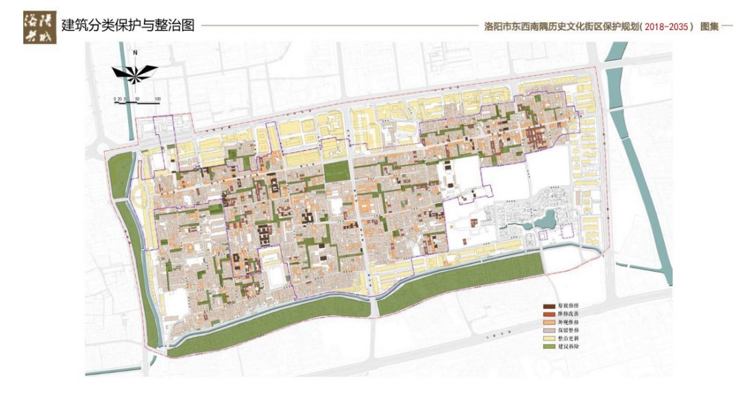 洛阳市老城区2018年人口_洛阳市老城区规划图