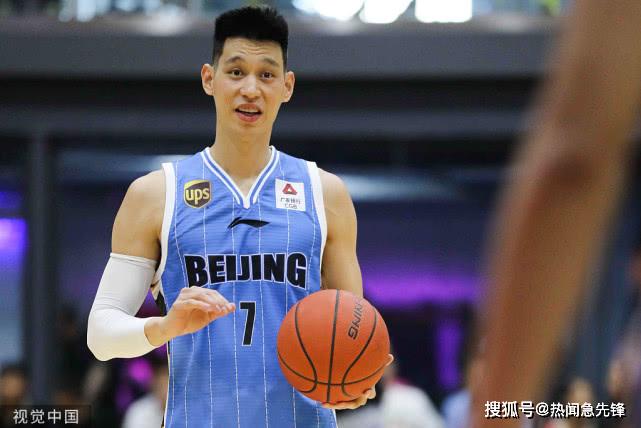 林书豪cba就打一年吗[林书豪cba表现一般]