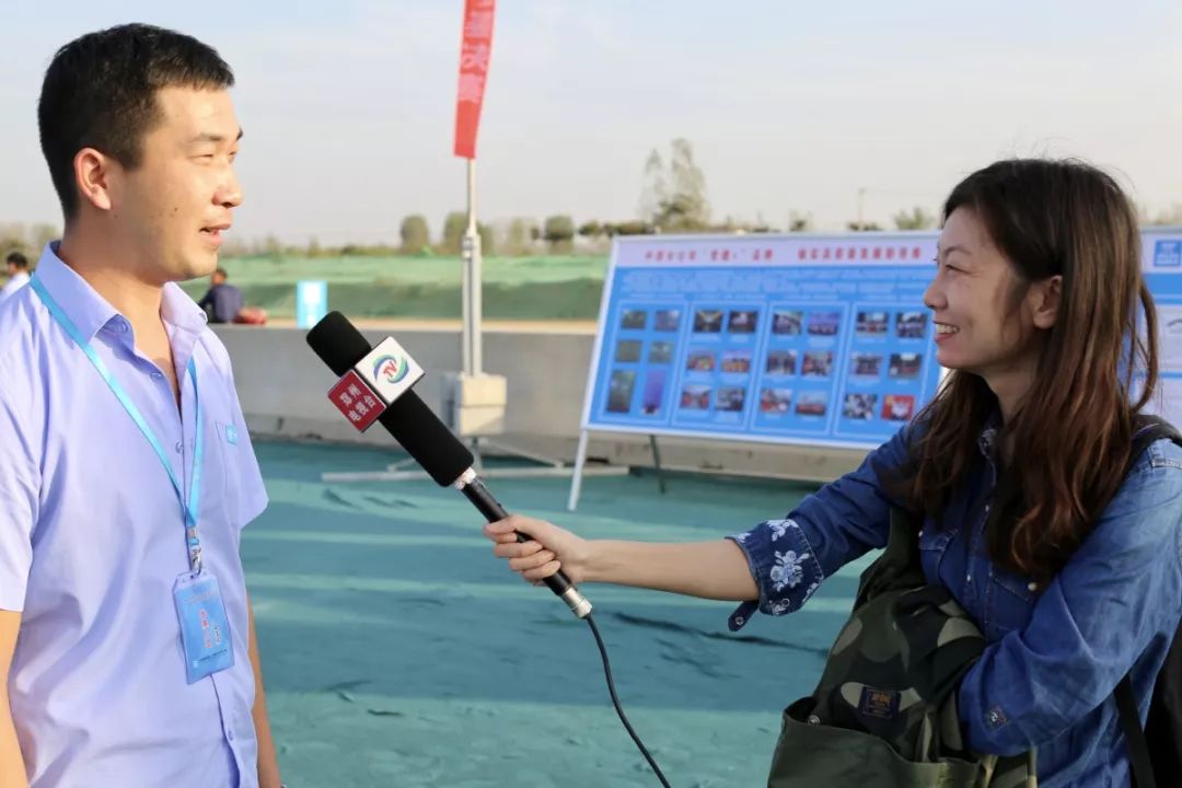 事业发展中心主任丁永峰,天中中建基础设施投资有限公司副总经理吕虎