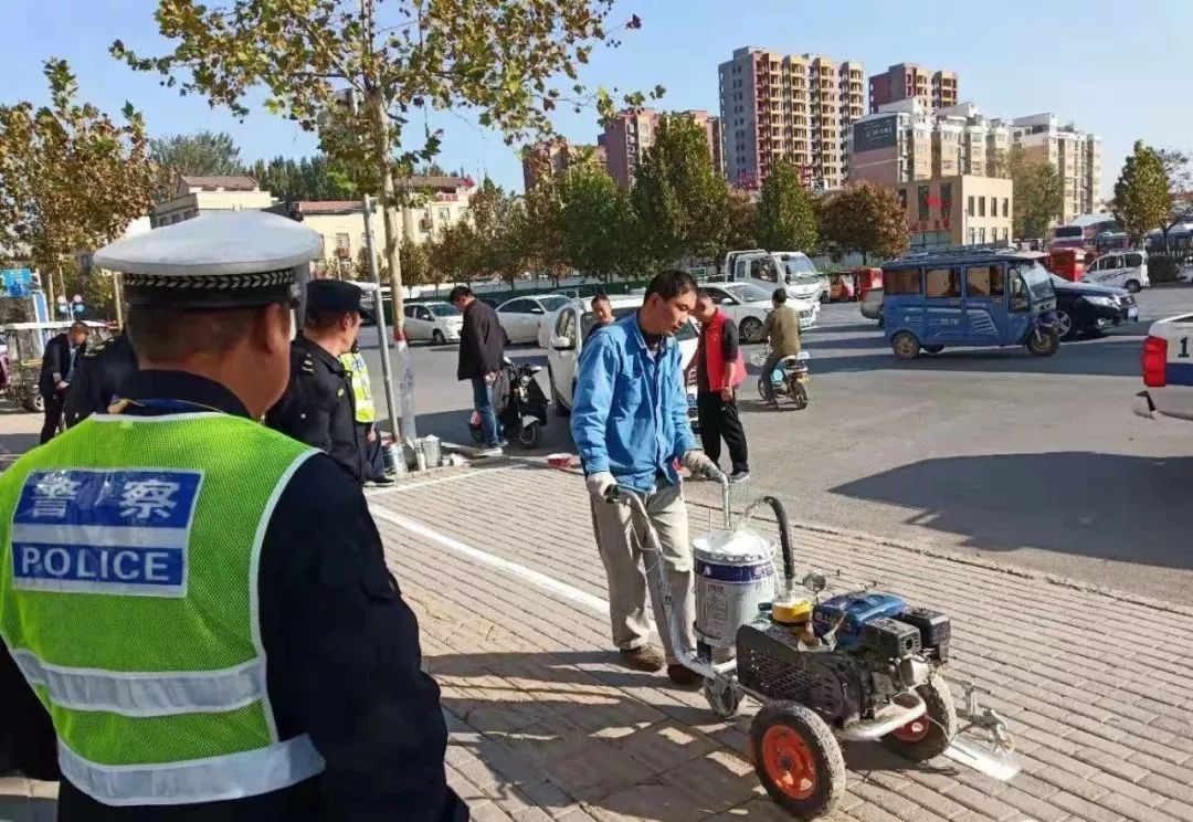 尉氏县艰行吗