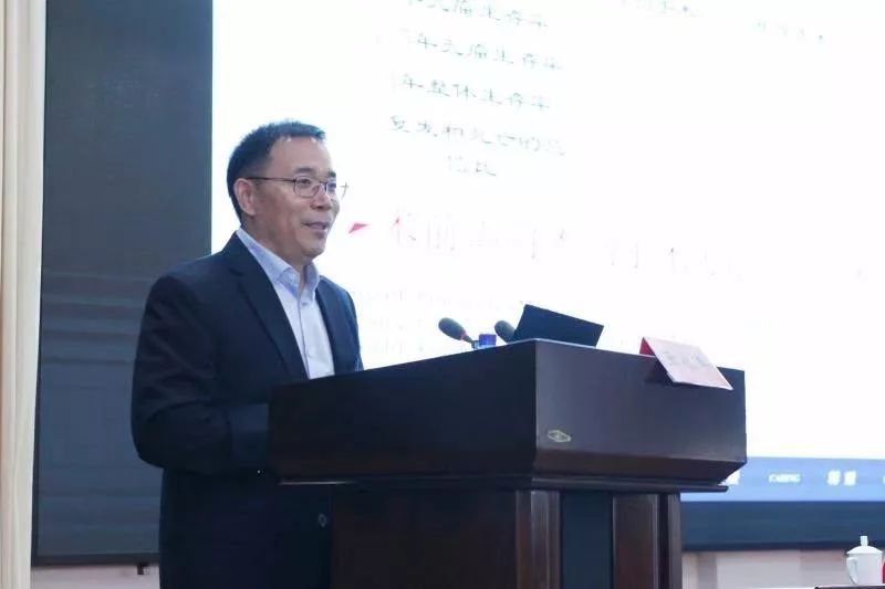 北京大学国际医院王永军教授讲授——《宫颈癌诊治的变与辩》