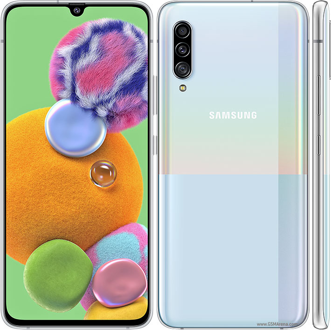 三星galaxy s10 lite配置曝光,骁龙855 4370mah电池_方面