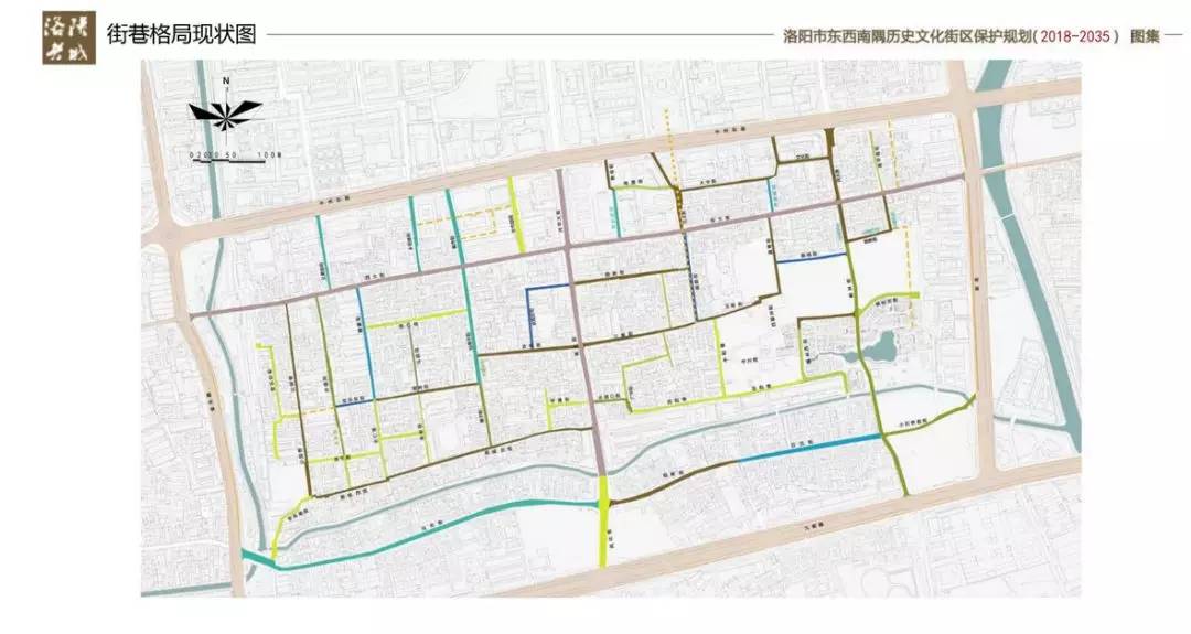 洛阳河滨街道人口数_洛阳人口变化趋势图(3)