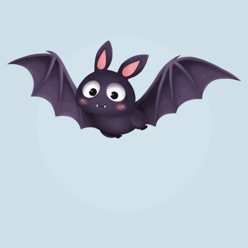 蝙蝠白天黑夜猜成语_白天黑夜图片(2)