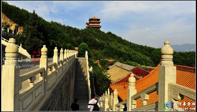 河南旅游景点大全排名_河南巩义旅游景点大全(3)