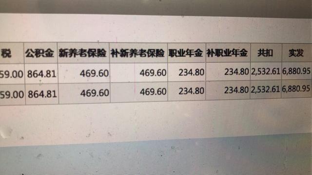 92383元！教师平均工资公布，月薪7698元？乡村教师：差很远！