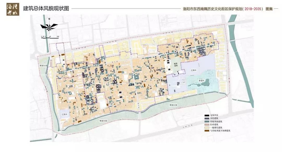 洛阳河滨街道人口数_洛阳人口变化趋势图(3)