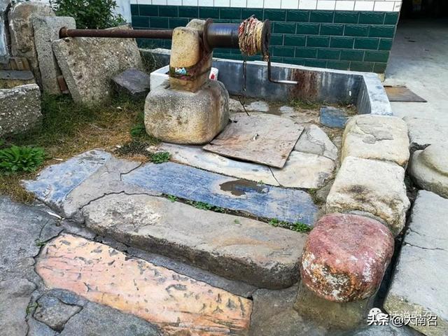 南召多少人口_南召五朵山