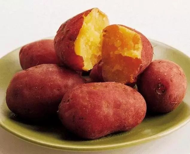 九个月可以吃红薯吗 3e4b028ea619414d909f9cacad1ef003.jpeg