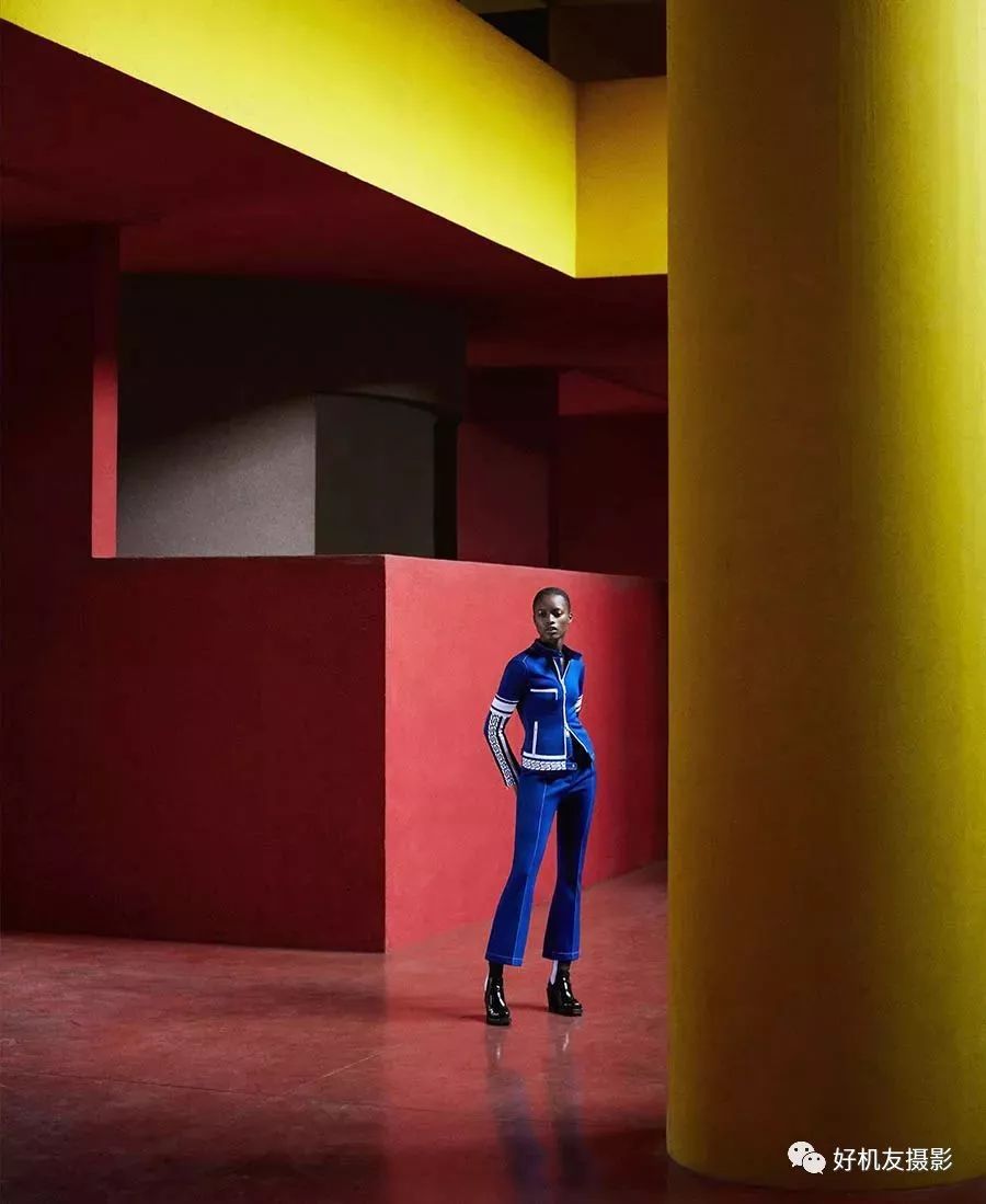 片总有一股土味儿?速学提升照片美感的配色技