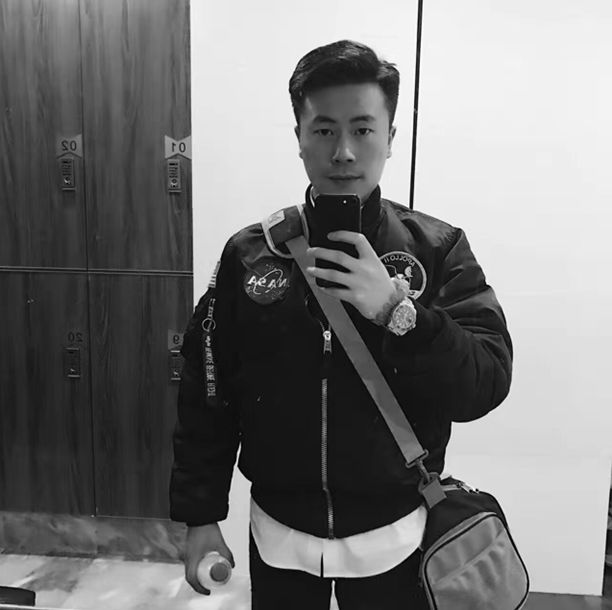 【一周男神回顾】明星脸小伙、杭州本塘海归