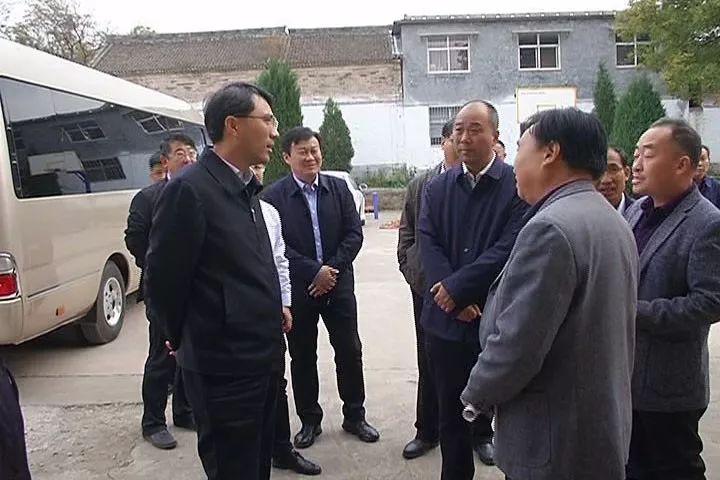 县委常委,统战部部长张宏,县委常委,副县长贾苗丽,丹河新城建设投资