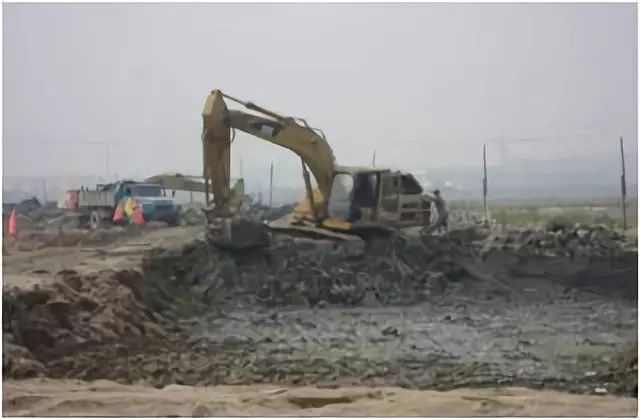 高速公路路基标准化施工详解,路基处理、排水