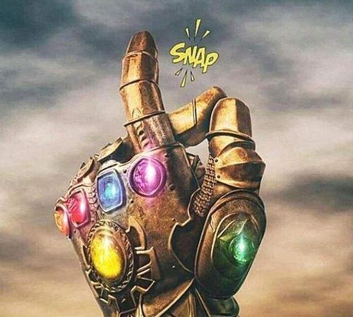 漫威:宝石真的可以摧毁宝石?无限宝石真的可以