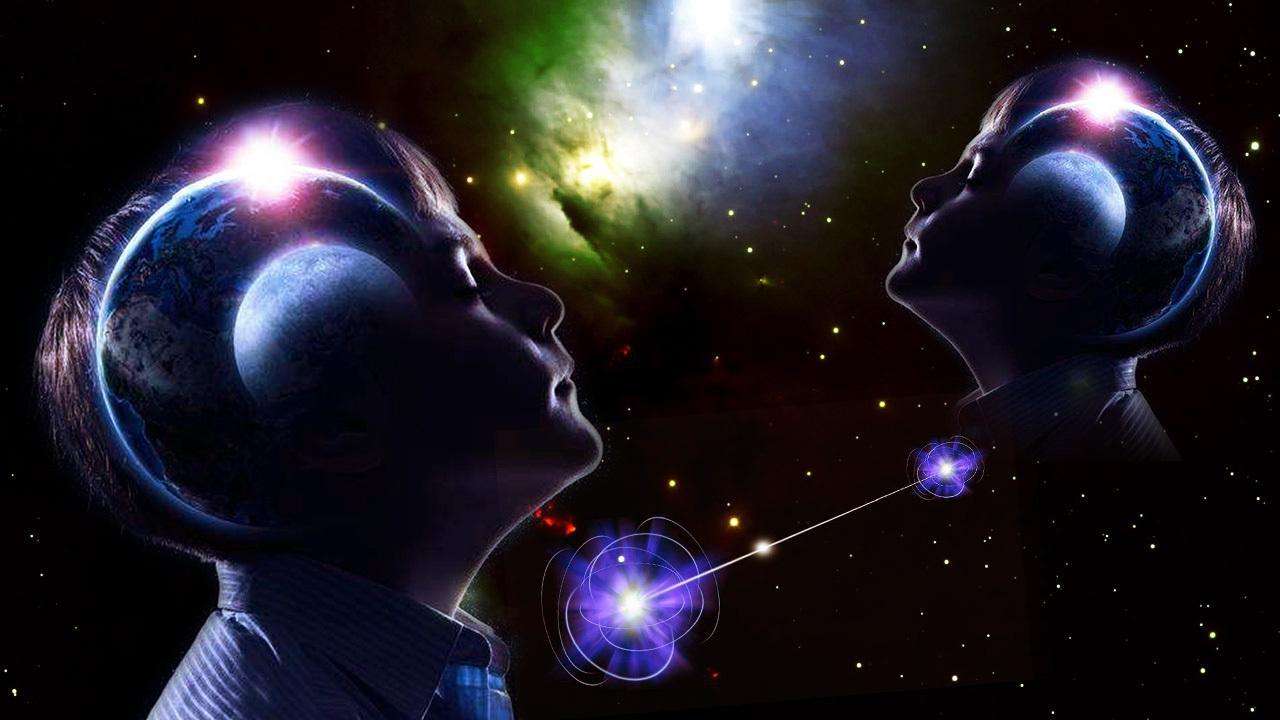 点击查看源网页 平行时空中存在另一个你 科学家 另一个宇宙的你也许不同寻常