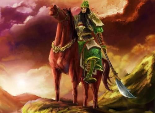 吕布是怎么得到赤兔马的 642fe8f82091446b8acb3c1a9ae9e069.jpeg