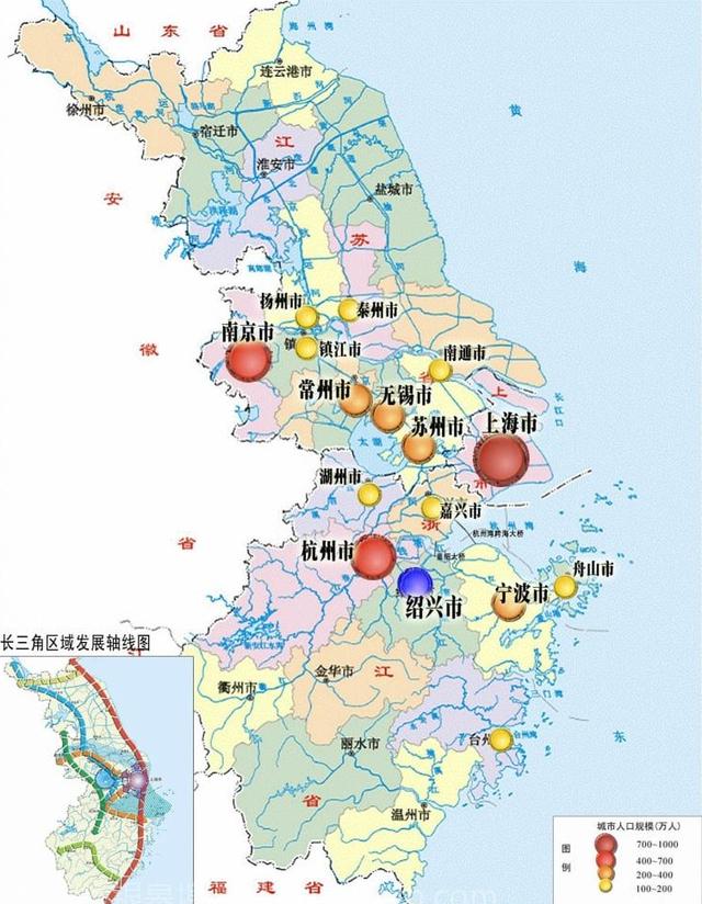 江苏省总人口_江苏相当尴尬的城市 老人说它是山东的(2)