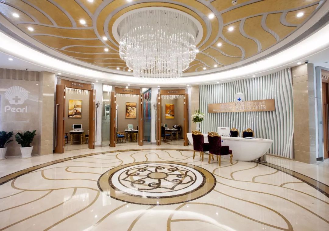 上海口腔科排名_上海夜景(3)