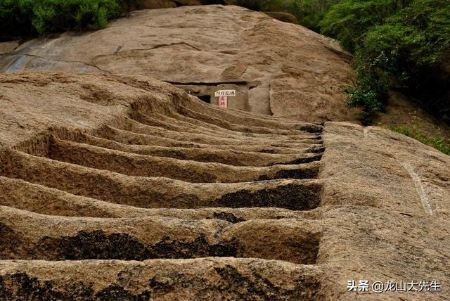 藏在深山人未知天镇盘山显化寺