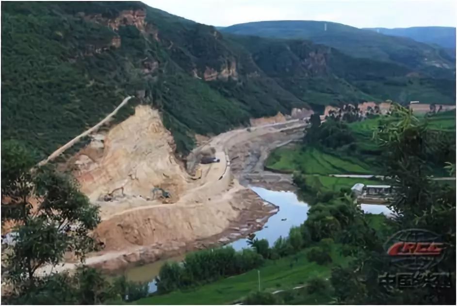 高速公路路基标准化施工详解,路基处理、排水