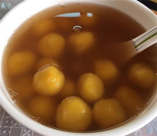 怎么做红糖汤圆用哪种红糖 6feffe27c98f40319ab14aebea6bba1e.jpeg