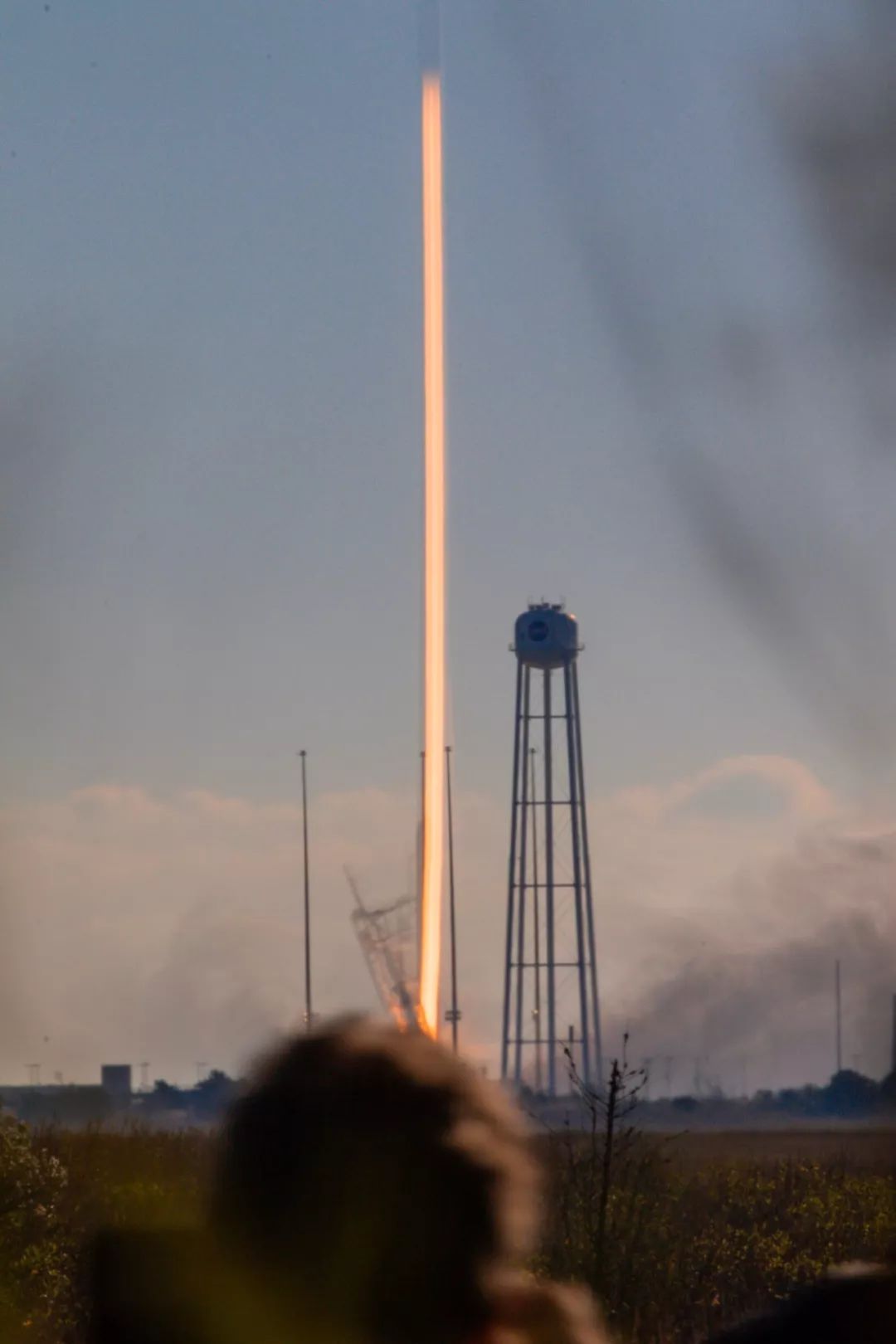 第12次太空骑鹅旅行记:军火巨头成全美国第22