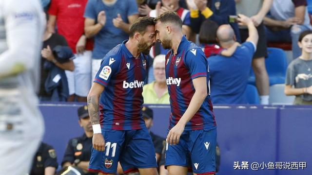 “西甲联赛免费高清直播＋实时赛程积分榜＋竞