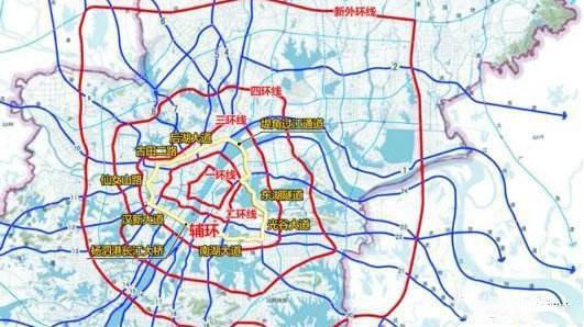 武汉2035规划人口_上海市城市总体规划 2017 2035 图集(3)