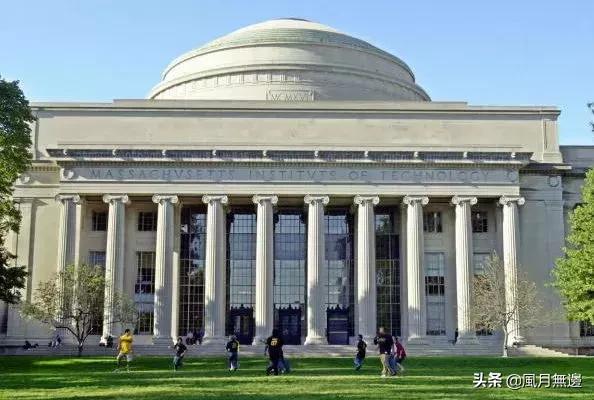 麻省理工没收一个中国学生，形势严峻