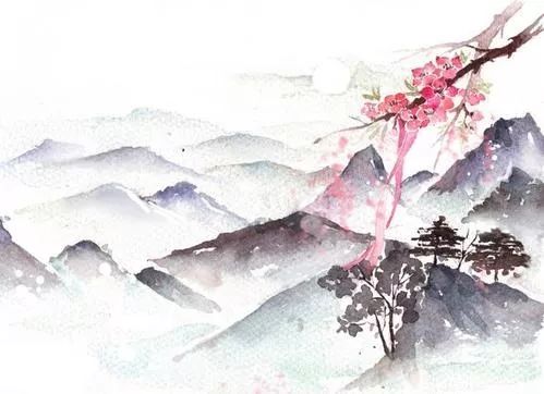 上善若水水利万物而不争出处 8506fb1028704fc9b731a738686aadd9.jpeg