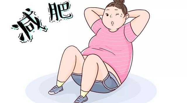 哺乳期肥胖,哺乳期减肥怎么减?确认了!