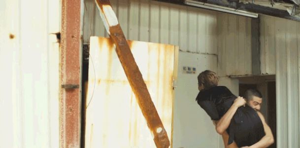 《罪夢者》范曉萱演足黑道女人，媚惑小弟，霸氣喊:抱我回房間 娛樂 第10張
