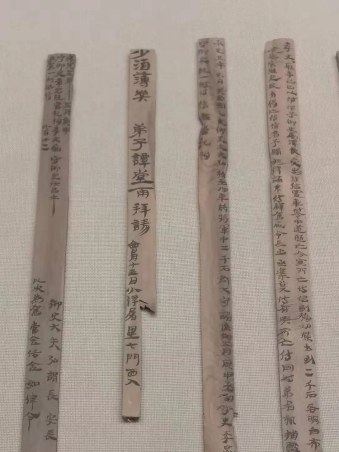 敦煌的沙土中，暗藏历史沧桑中的日常奇迹