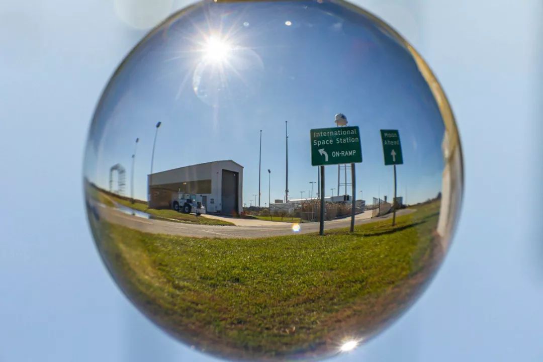 第12次太空骑鹅旅行记:军火巨头成全美国第22