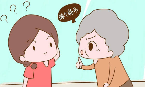 长脖子爸比■原创宝宝的头型会影响智力发展吗？专家：跟科学睡觉关系更大！