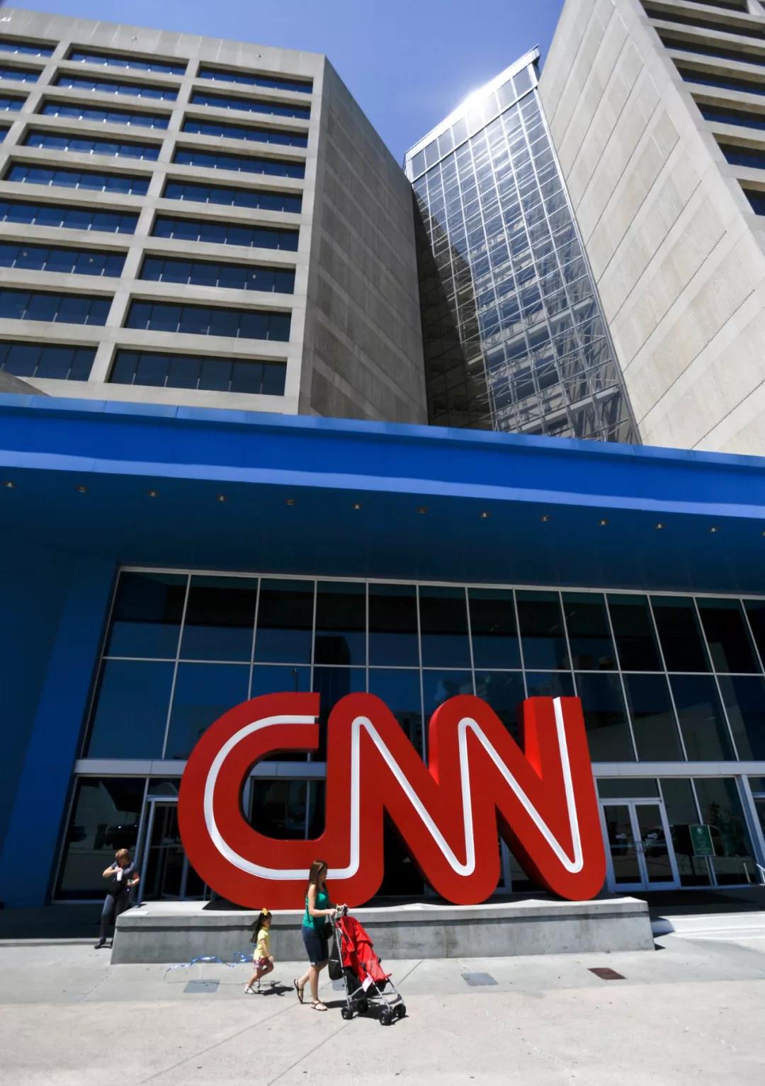 cnn我们知道你这几年使了多少坏