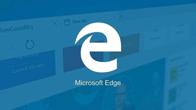 NG体育忘了那个「e」 微软Edge浏览器新图标曝光(图2)