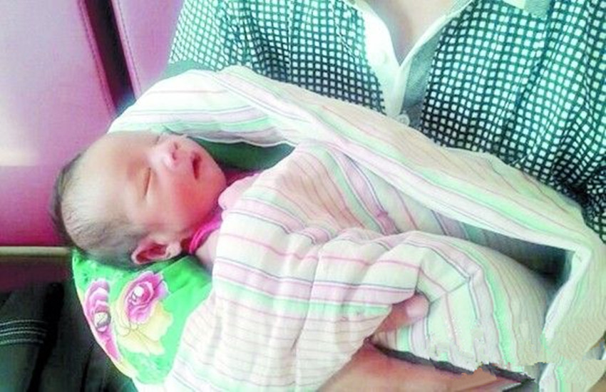 拐卖人口的案例_农民们注意 若见这4种人进村,一定提高警惕,不要让他们得逞(3)