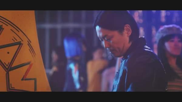 《吃豆人》40周年主题曲MV节奏灵动充满活力和喧闹感