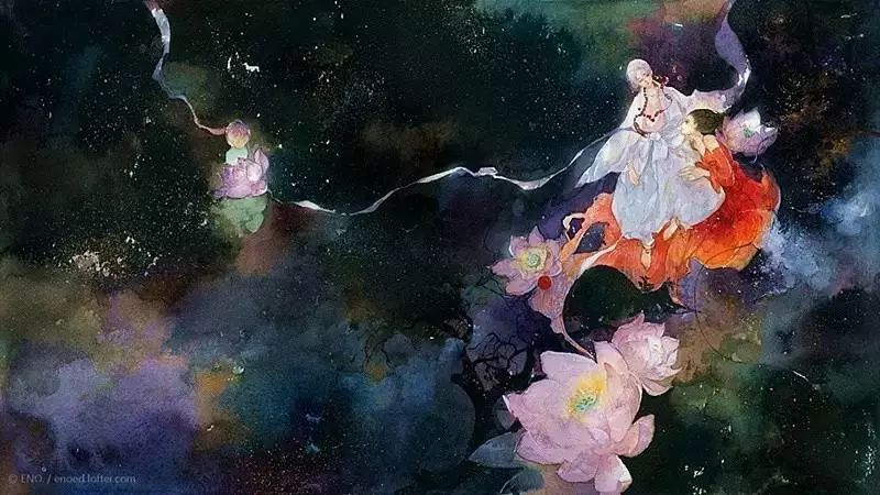 梦境解析，昨晚梦到一条小青蛇——潜意识的微妙语言