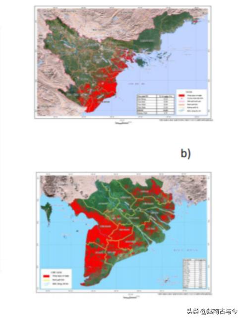 越南湄公河三角洲gdp_东南亚最大的三角洲,华人曾在此 建国